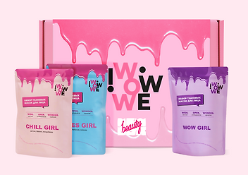 Изображение товара NBB X OZON: 15 минут для себя